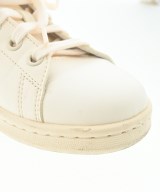 adidas（アディダス）スニーカー 白 サイズ:22.5cm レディース/2200666631022