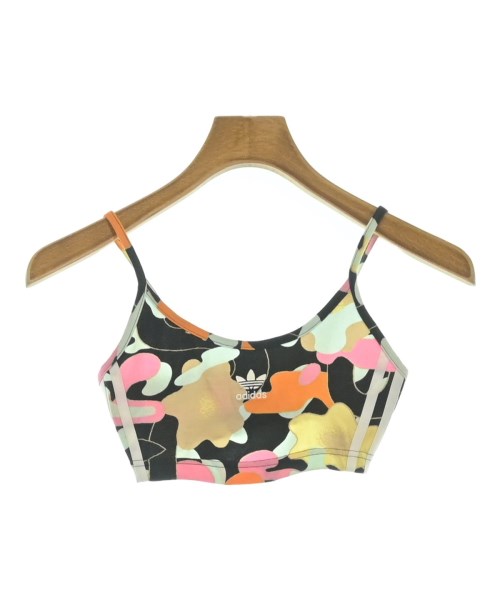 adidas(アディダス)タンクトップ 黒 サイズ:XS/2200659485113