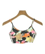 adidas（アディダス）タンクトップ 黒 サイズ:XS レディース/2200659485113