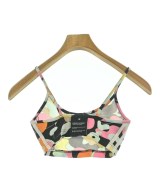 adidas（アディダス）タンクトップ 黒 サイズ:XS レディース/2200659485113