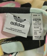 adidas（アディダス）タンクトップ 黒 サイズ:XS レディース/2200659485113