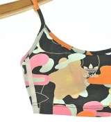 adidas（アディダス）タンクトップ 黒 サイズ:XS レディース/2200659485113