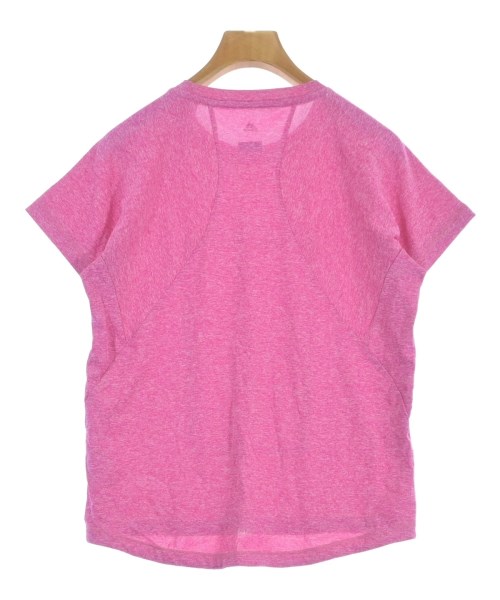 adidas（アディダス）Tシャツ・カットソー ピンク サイズ:S レディース/2200661829035