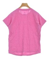 adidas（アディダス）Tシャツ・カットソー ピンク サイズ:S レディース/2200661829035
