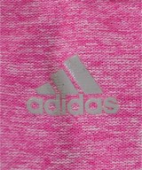 adidas（アディダス）Tシャツ・カットソー ピンク サイズ:S レディース/2200661829035