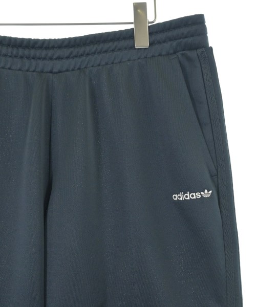 adidas（アディダス）スウェットパンツ 紺 サイズ:3XL メンズ/2200662506034