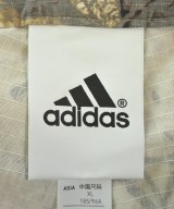 adidas（アディダス）カーゴパンツ ベージュ サイズ:XL メンズ/2200662506041