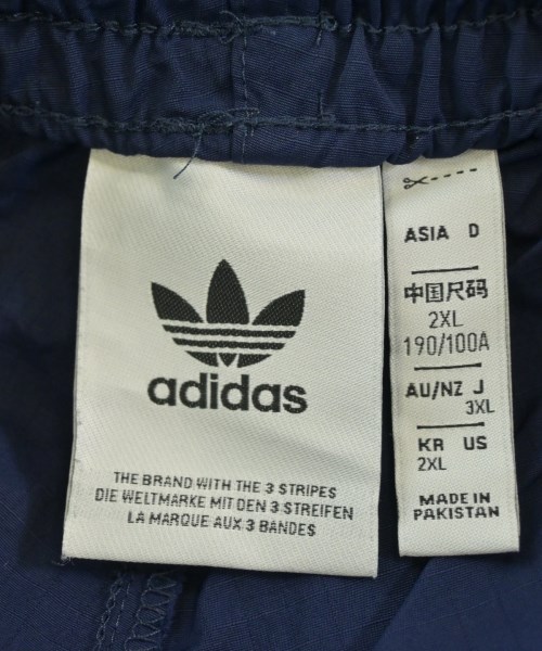 adidas（アディダス）その他 紺 サイズ:3XL メンズ/2200662506058