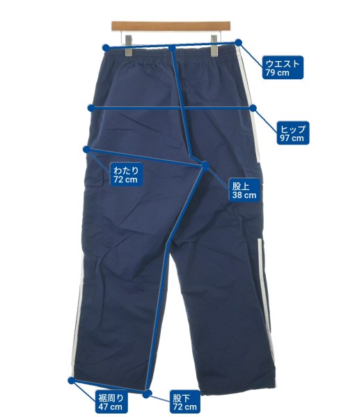 adidas（アディダス）その他 紺 サイズ:3XL メンズ/2200662506058