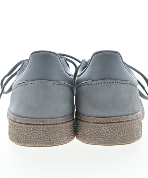 adidas（アディダス）スニーカー グレー サイズ:23.5cm レディース/2200664070038