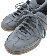 adidas（アディダス）スニーカー グレー サイズ:23.5cm レディース/2200664070038