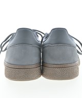 adidas（アディダス）スニーカー グレー サイズ:23.5cm レディース/2200664070038