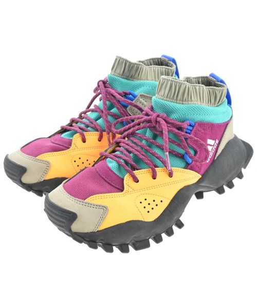 adidas(アディダス)スニーカー その他（柄物・カラフル） サイズ:25.5cm/2200665630064