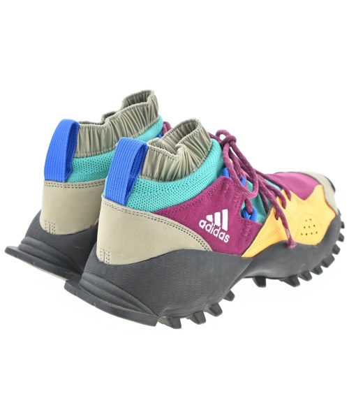 adidas（アディダス）スニーカー その他（柄物・カラフル） サイズ:25.5cm メンズ/2200665630064