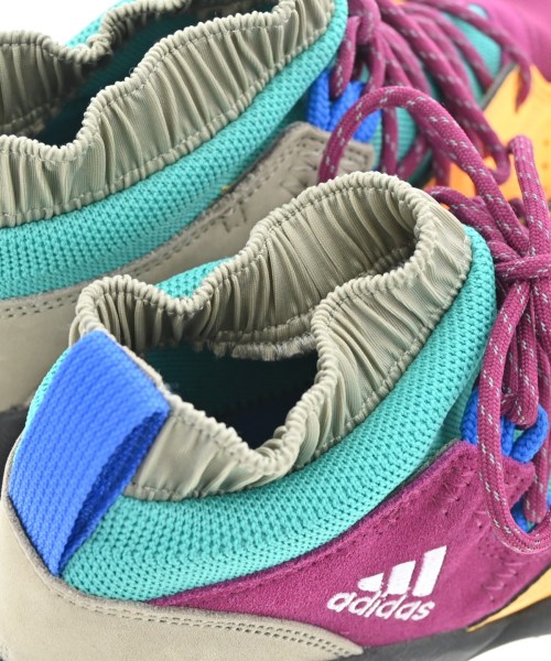 adidas（アディダス）スニーカー その他（柄物・カラフル） サイズ:25.5cm メンズ/2200665630064