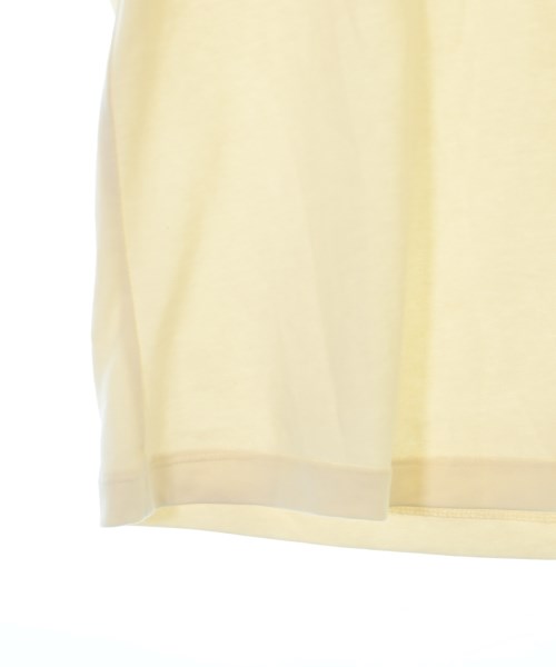 adidas（アディダス）Tシャツ・カットソー ベージュ サイズ:M レディース/2200666537218