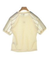 adidas（アディダス）Tシャツ・カットソー ベージュ サイズ:M レディース/2200666537218