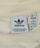 adidas（アディダス）Tシャツ・カットソー ベージュ サイズ:M レディース/2200666537218