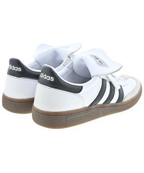 adidas（アディダス）スニーカー 白 サイズ:24cm レディース/2200667115019