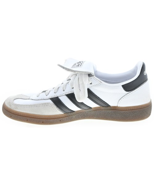 adidas（アディダス）スニーカー 白 サイズ:24cm レディース/2200667115019