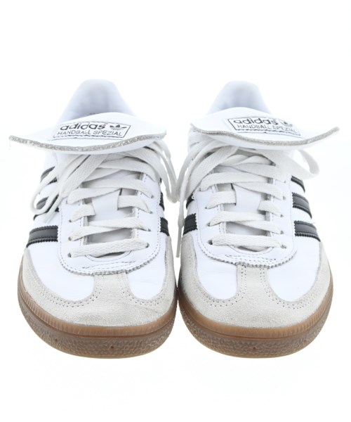 adidas（アディダス）スニーカー 白 サイズ:24cm レディース/2200667115019