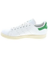 adidas（アディダス）スニーカー 白 サイズ:24cm レディース/2200667171022