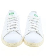 adidas（アディダス）スニーカー 白 サイズ:24cm レディース/2200667171022