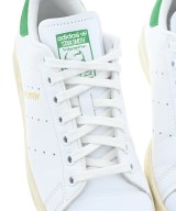 adidas（アディダス）スニーカー 白 サイズ:24cm レディース/2200667171022