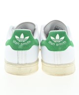 adidas（アディダス）スニーカー 白 サイズ:24cm レディース/2200667171022