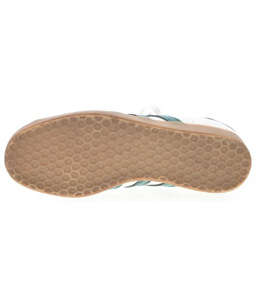 adidas（アディダス）スニーカー 白 サイズ:23.5cm レディース/2200667193055