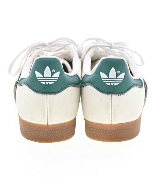 adidas（アディダス）スニーカー 白 サイズ:23.5cm レディース/2200667193055