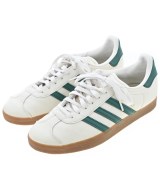 adidas（アディダス）スニーカー 白 サイズ:23.5cm レディース/2200667193055