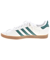 adidas（アディダス）スニーカー 白 サイズ:23.5cm レディース/2200667193055