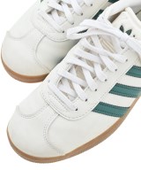 adidas（アディダス）スニーカー 白 サイズ:23.5cm レディース/2200667193055