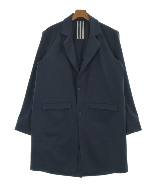 adidas(アディダス)その他 紺 サイズ:L/2200663426072