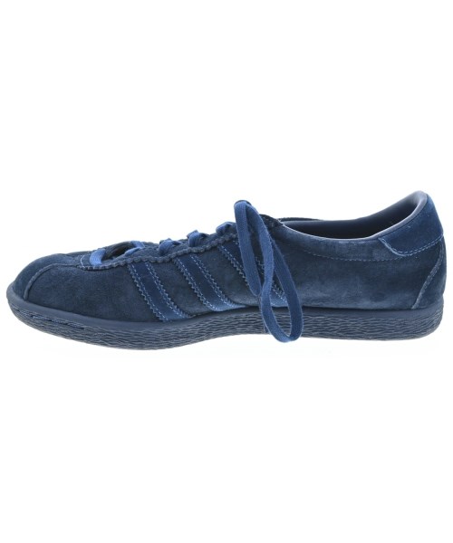 adidas（アディダス）スニーカー 紺 サイズ:23cm レディース/2200663923069