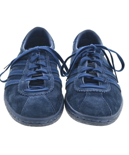 adidas（アディダス）スニーカー 紺 サイズ:23cm レディース/2200663923069