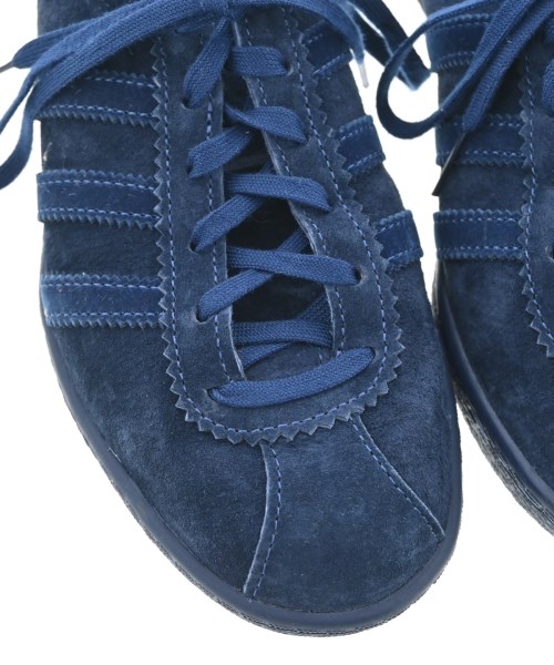 adidas（アディダス）スニーカー 紺 サイズ:23cm レディース/2200663923069