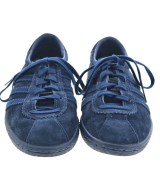 adidas（アディダス）スニーカー 紺 サイズ:23cm レディース/2200663923069