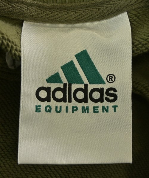 adidas（アディダス）スウェット カーキ サイズ:XS メンズ/2200665022043