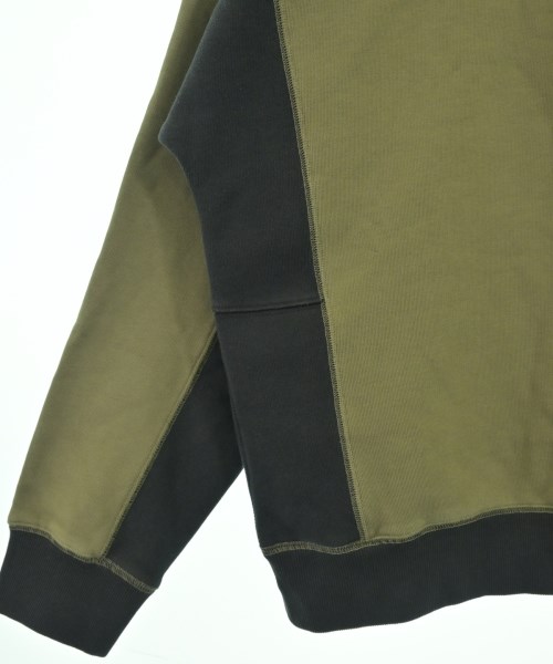 adidas（アディダス）スウェット カーキ サイズ:XS メンズ/2200665022043