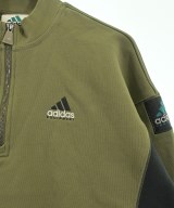 adidas（アディダス）スウェット カーキ サイズ:XS メンズ/2200665022043