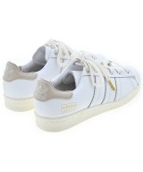adidas（アディダス）スニーカー 白 サイズ:23cm レディース/2200665049118
