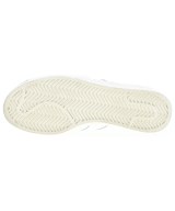 adidas（アディダス）スニーカー 白 サイズ:23cm レディース/2200665049118