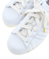 adidas（アディダス）スニーカー 白 サイズ:23cm レディース/2200665049118
