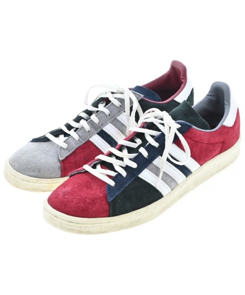 adidas(アディダス)スニーカー グレー サイズ:29cm/2200667344037