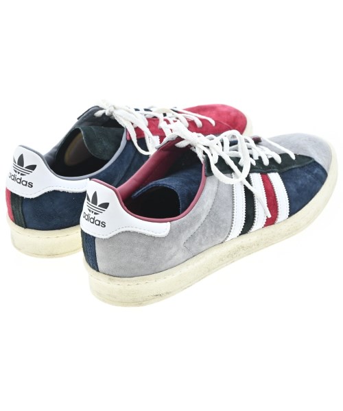 adidas（アディダス）スニーカー グレー サイズ:29cm メンズ/2200667344037