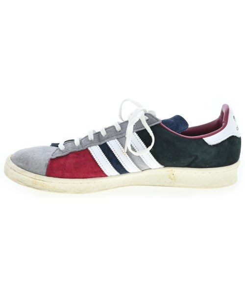 adidas（アディダス）スニーカー グレー サイズ:29cm メンズ/2200667344037