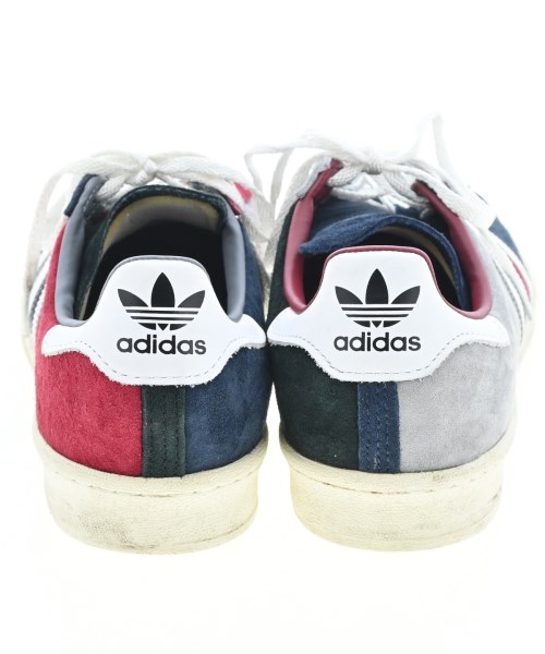 adidas（アディダス）スニーカー グレー サイズ:29cm メンズ/2200667344037