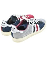 adidas（アディダス）スニーカー グレー サイズ:29cm メンズ/2200667344037